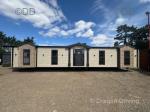 Sapphire Mobile Home