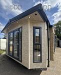 Sapphire Mobile Home