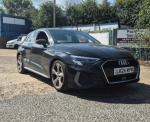 2024 Audi A3