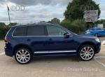2009 Volkswagen Touareg