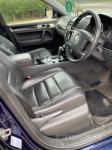 2009 Volkswagen Touareg