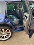 2009 Volkswagen Touareg