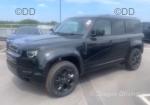 75 Reg Land Rover Defender