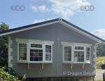 Tingdene Chalet