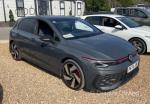 2024 Volkswagen Golf GTI