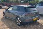 2024 Volkswagen Golf GTI