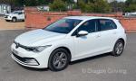 2021 Volkswagen Golf