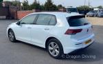 2021 Volkswagen Golf