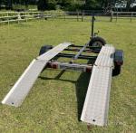 Carriage Trailer