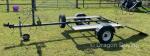 Carriage Trailer