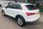 21 reg Audi Q3