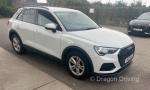 21 reg Audi Q3