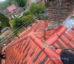 Roofing