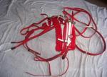 Top Mark Harness