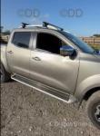 2021 Nissan Navara