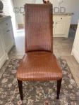 Dining Chairs