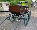 Bellcrown Carriage