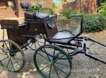 Bellcrown Carriage