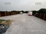 Yard, Desborough