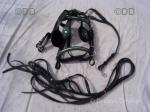 Rene Scoop Harness