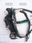 Rene Scoop Harness
