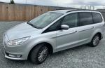 2019 Ford Galaxy