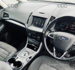 2019 Ford Galaxy