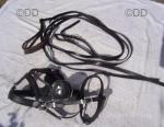 Top Mark Harness