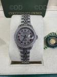 Rolex Datejust Watch