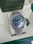Rolex Datejust Watch