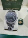 Rolex Datejust Watch