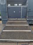 2001 Iveco Daily Horsebox