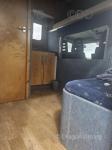 2001 Iveco Daily Horsebox