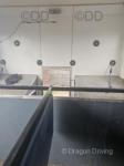 2001 Iveco Daily Horsebox