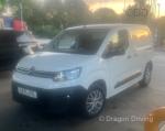 2022 Citroen Berlingo 