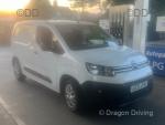 2022 Citroen Berlingo 