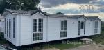 2020 Deluxe Mobile Home