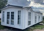 2020 Deluxe Mobile Home