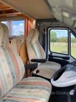 Fiat Eura Mobil Motorhome