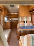 Fiat Eura Mobil Motorhome