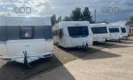 Caravans