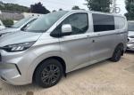 75 reg Ford Transit Customs