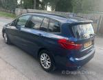 21 BMW 216