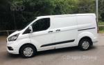 71 reg Ford Transit Custom