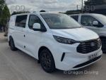Ford Transit Customs & Rangers