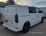 Ford Transit Customs & Rangers