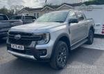 Ford Transit Customs & Rangers