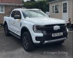 Ford Transit Customs & Rangers