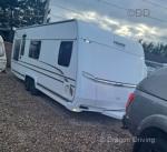 Caravans 