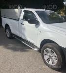 2022 Isuzu D-Max